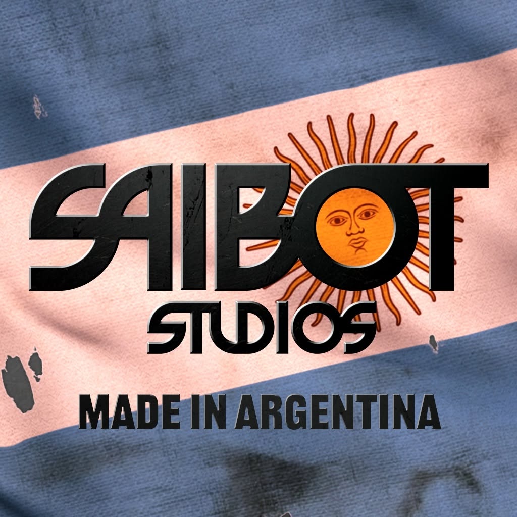 Saibot Studios